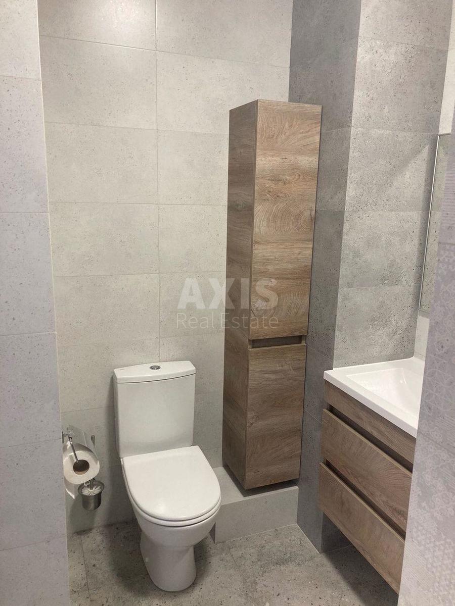 2k apartment vul. Saljutna 2Б3