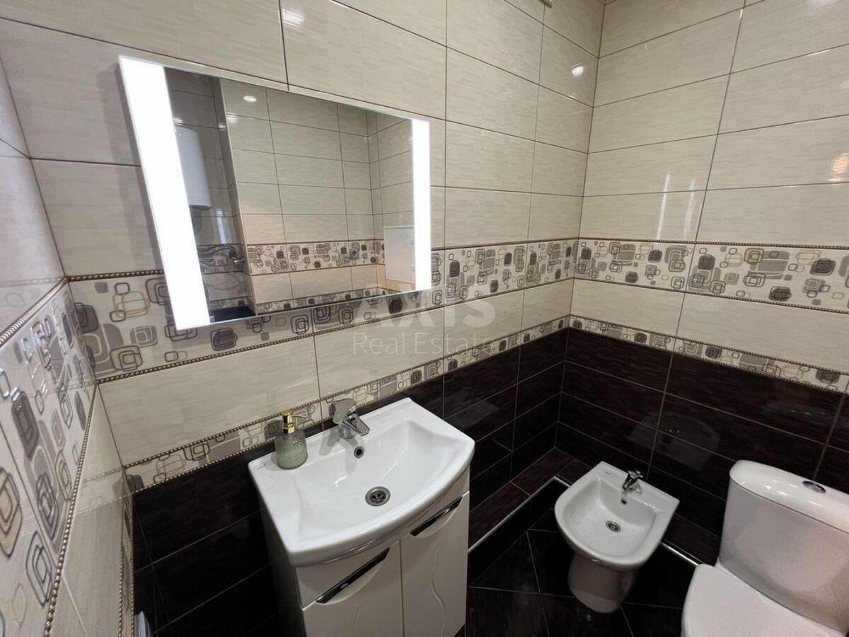 2к квартира ул. Сикорского Игоря Авиаконструктора 4В5806910
