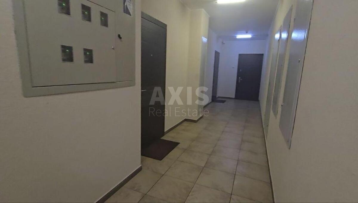 3k apartment vul. Voskresens'ka 18623597