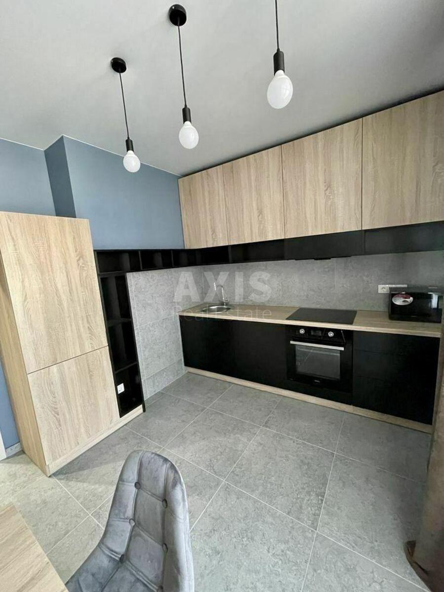 2к квартира ул. Гулака Николая 462377