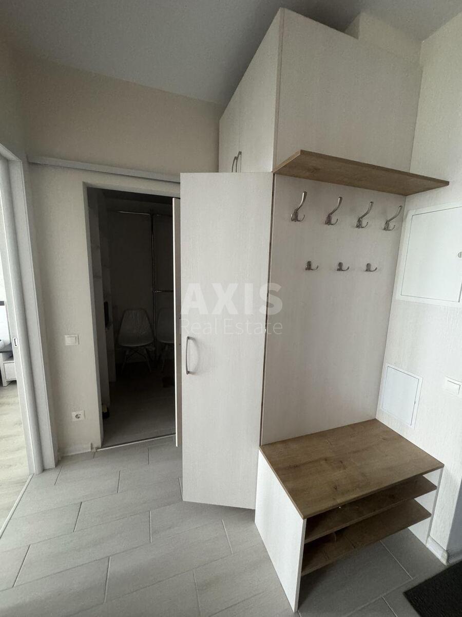 1k apartment vul. Kamianska 1281