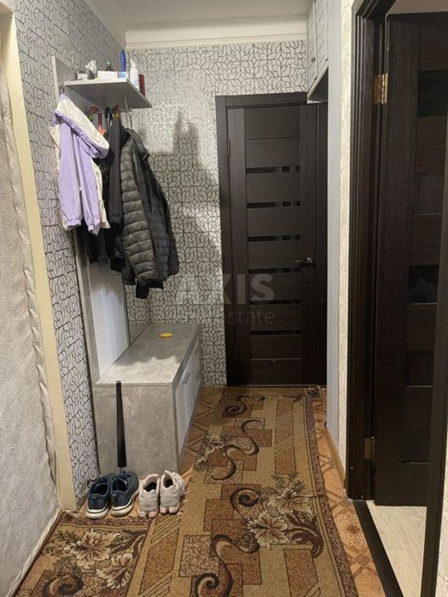 2к квартира ул. Шолом-Алейхема 13423843