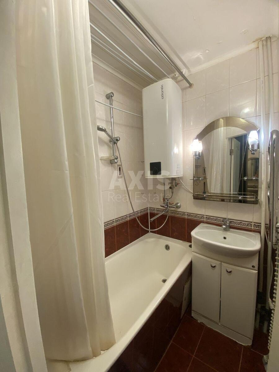 2k apartment pr-t Peremogy 122А14