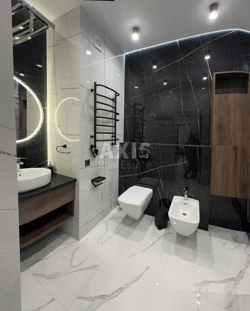 2k apartment vul. Dragomyrova Myhajla 14А451774