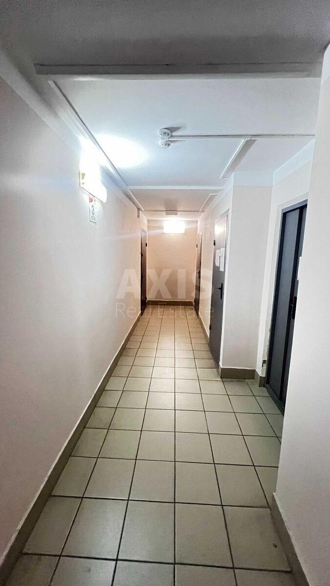 1к квартира ул. Соломии Крушельницкой 13571818