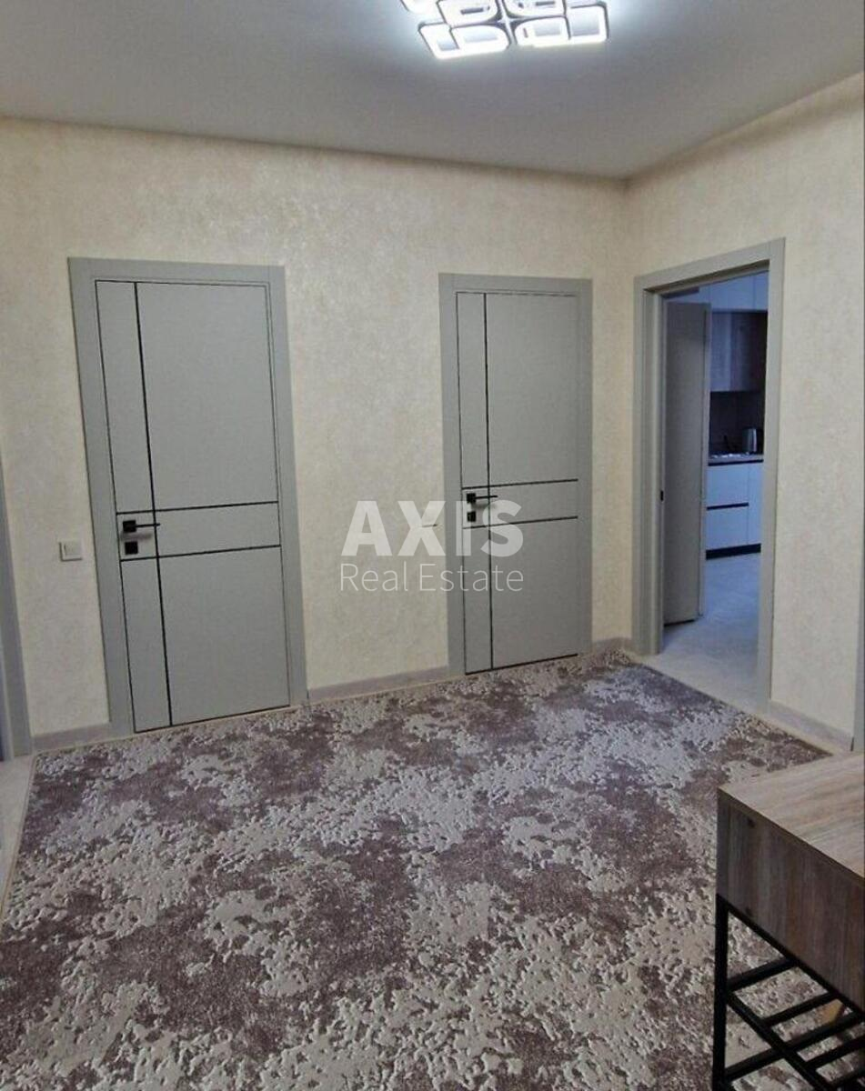 2k apartment vul. Verbyc'kogo Arhitektora 1В512226