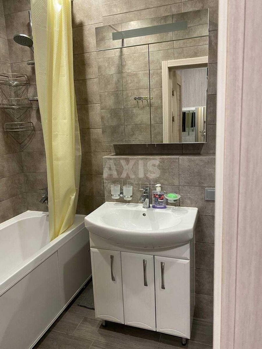 1k apartment vul. Garmatna 37А5