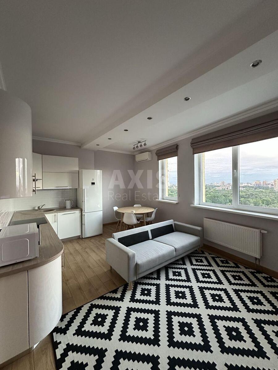 3к квартира ул. Руданского Степана 3А57200