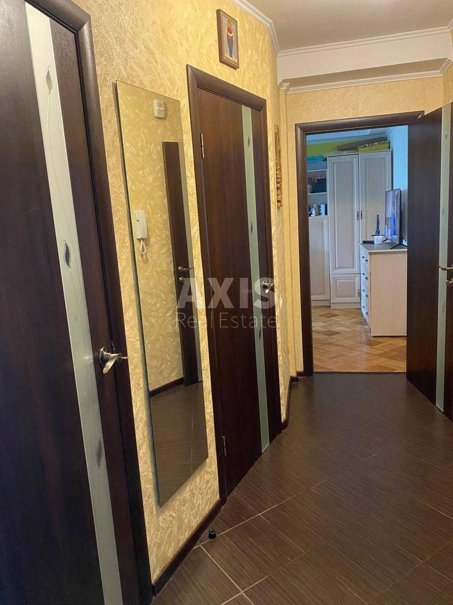 2к квартира ул. Деревлянская 20А5