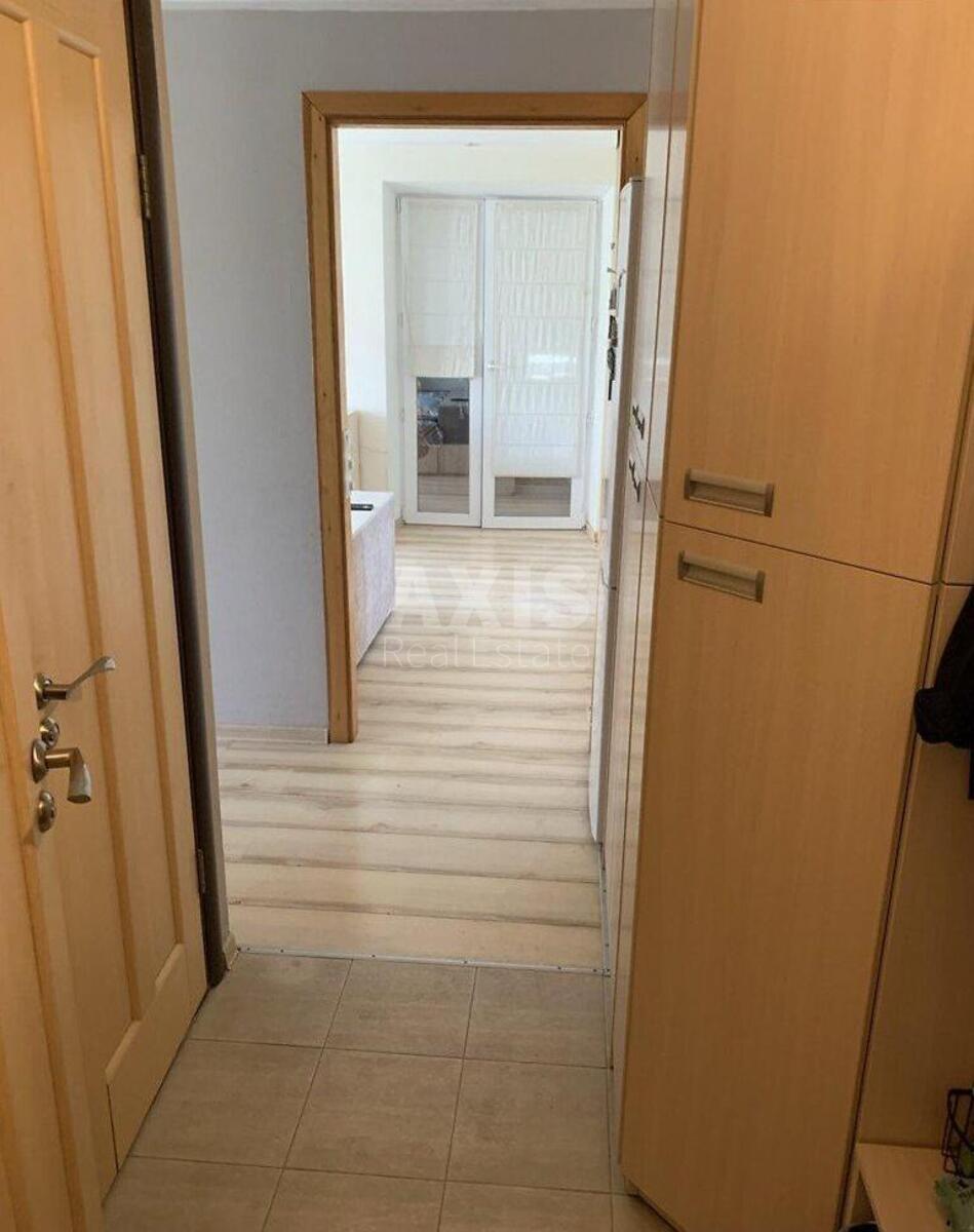1к квартира ул. Зодчих 6А573096