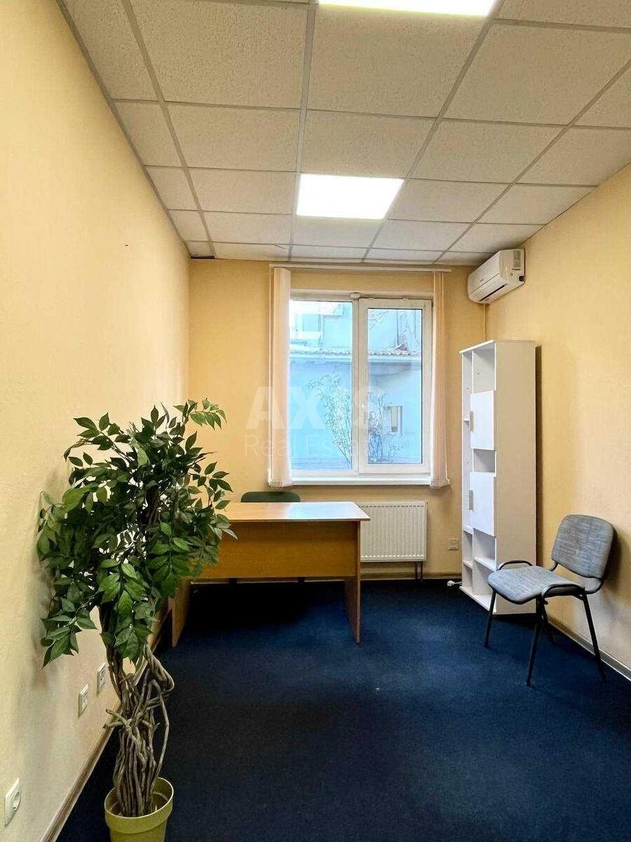 Office vul. Velyka Vasyl'kivs'ka 39Д, 41m2617070