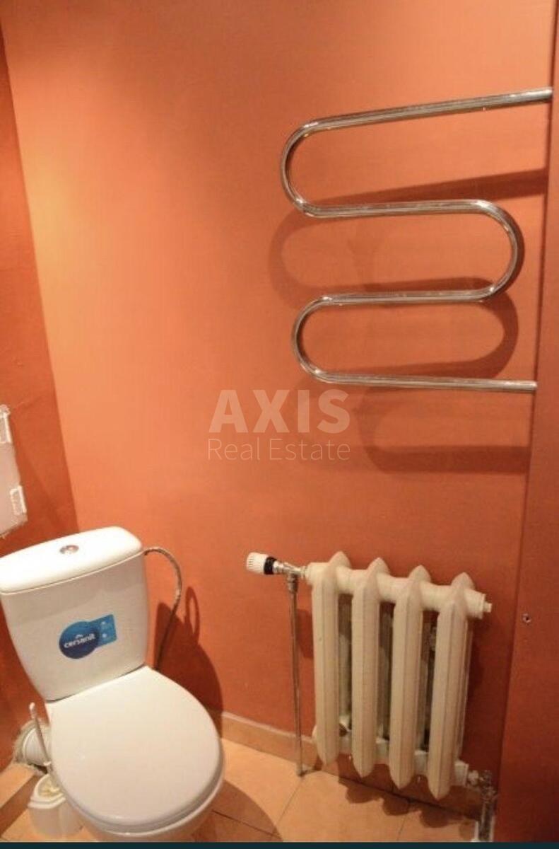 5k apartment vul. Saperno-Slobids'ka 105