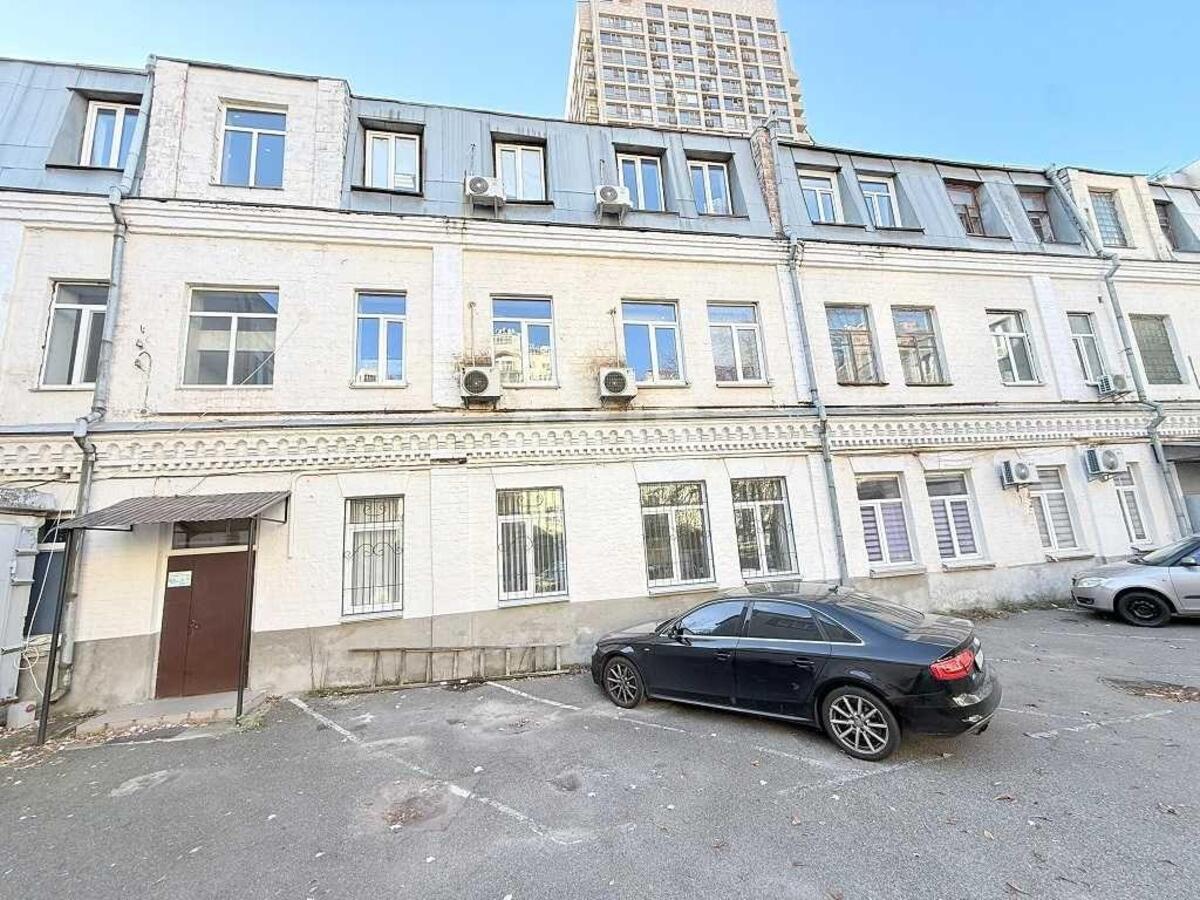 Офис ул. Дмитриевская 35, 83м26172411