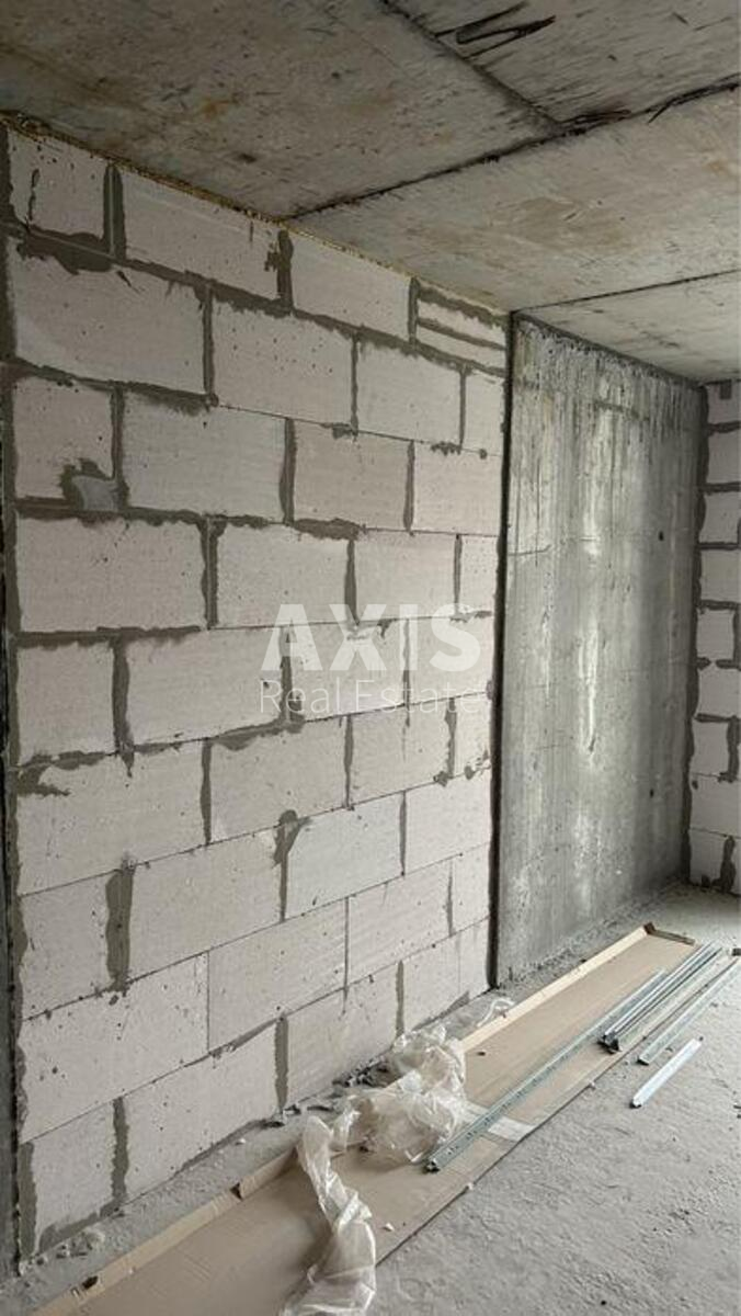 1к квартира ул. Булгакова 25