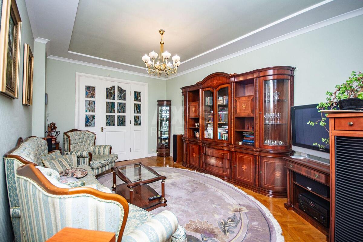 3k apartment vul. Cytadel'na 6574492