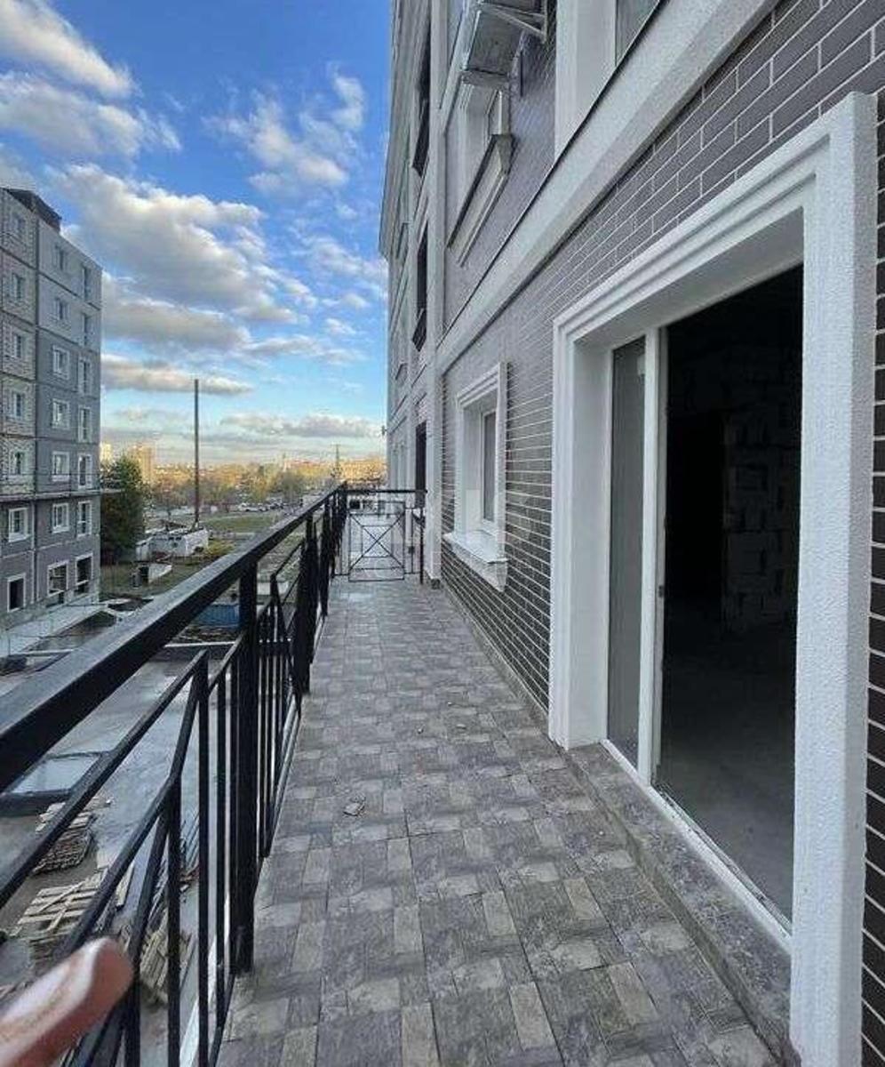 1k apartment vul. Myhajla Maksymovycha 245