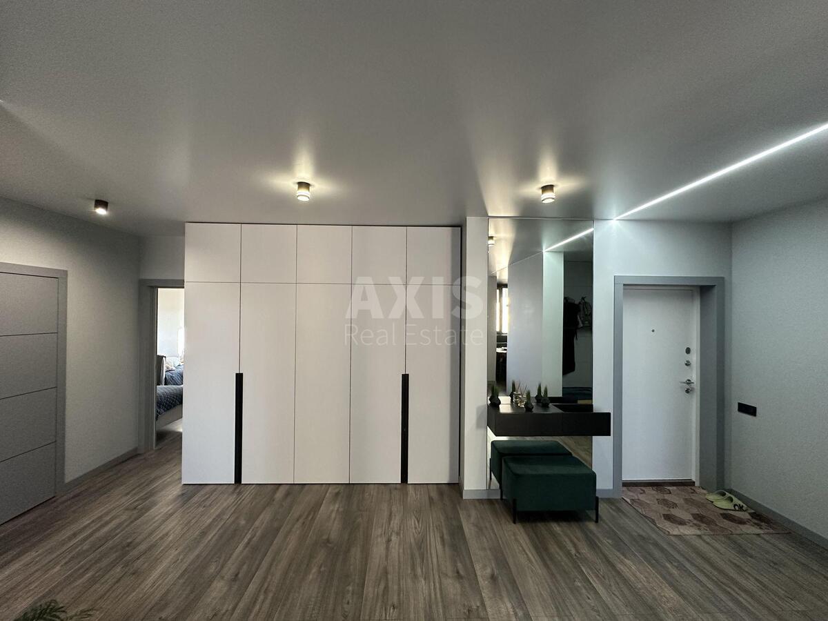 3k apartment vul. Zabolotnogo Akademika 15618285