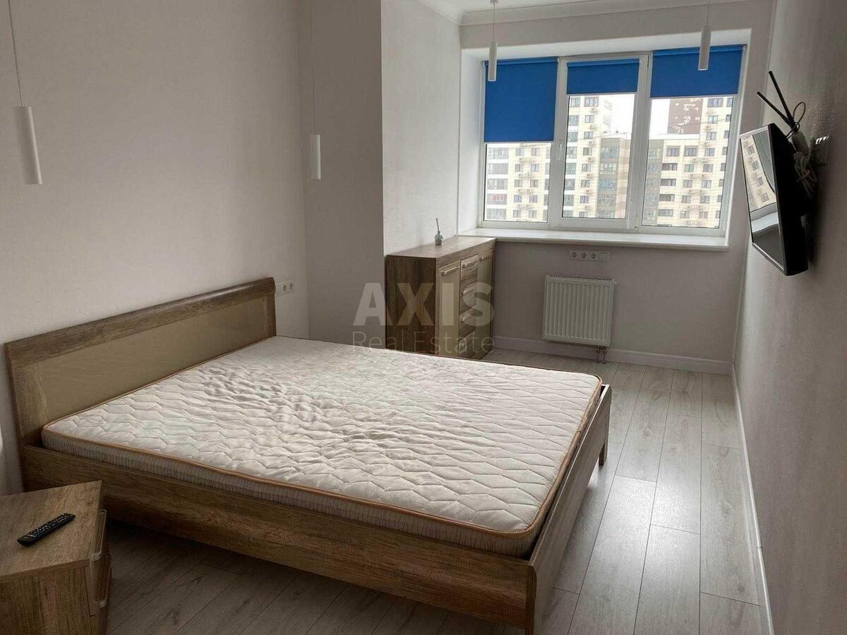1k apartment vul. Patriarha Mstyslava Skrypnyka 48А574855