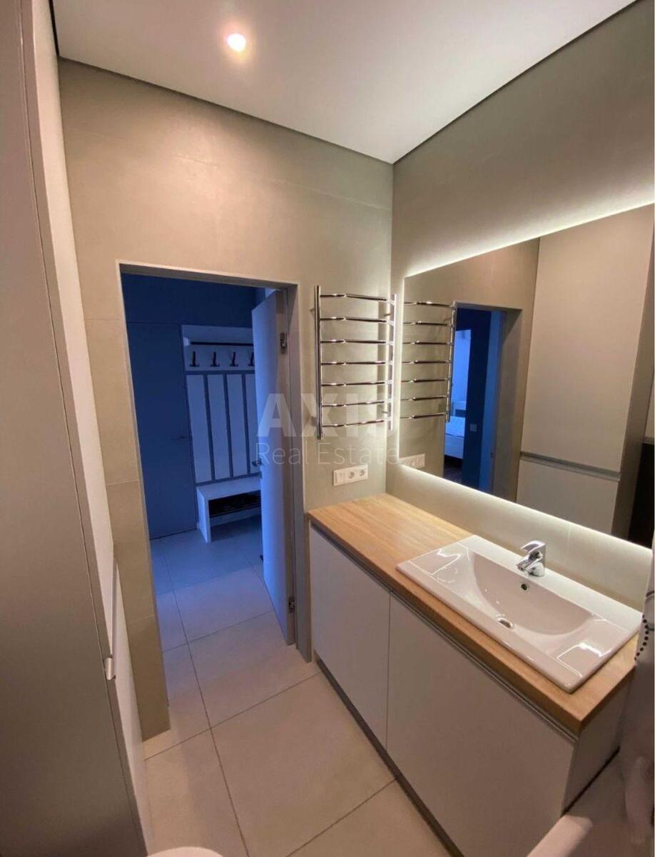 2k apartment vul. Sholudenka 308