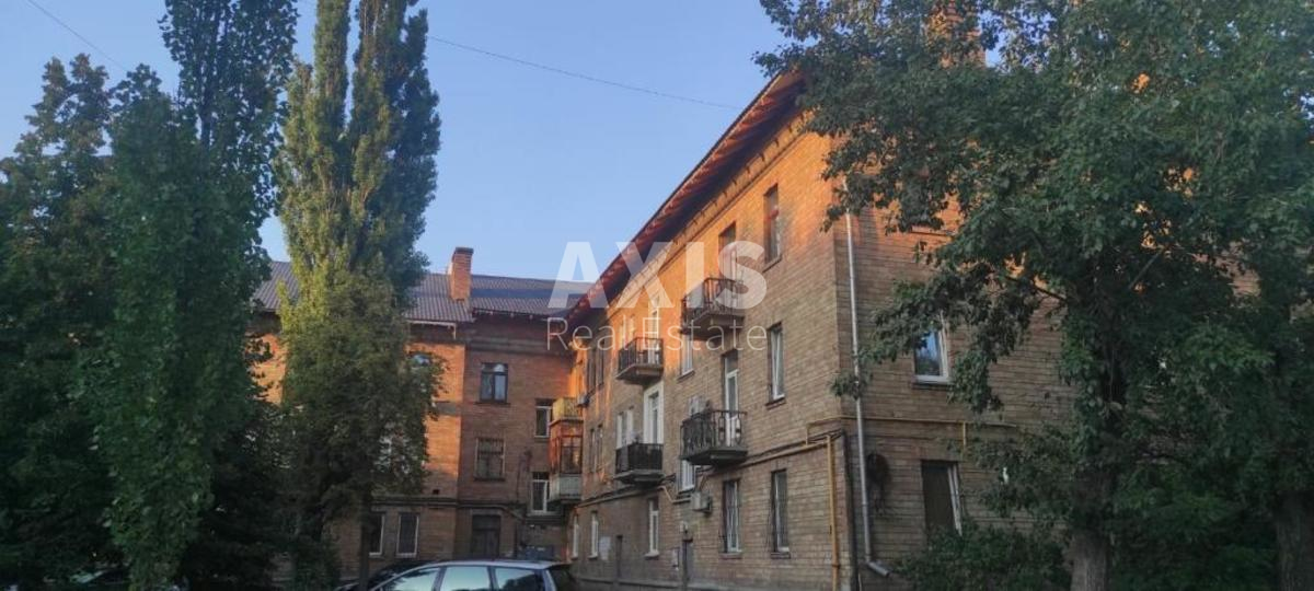1k apartment vul. Bilokur Kateryny 84