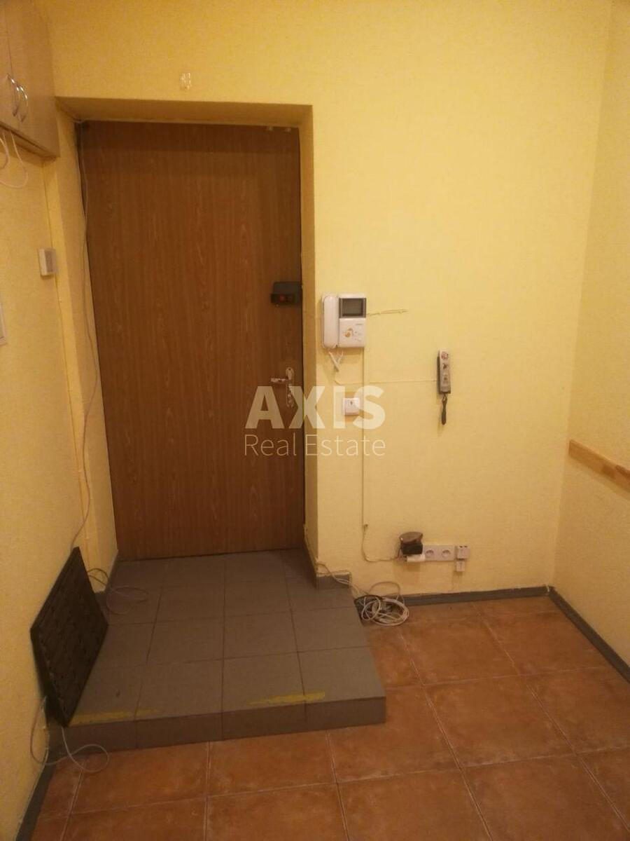 Office vul. Ivana Svitlychnogo 10, 72m2592255