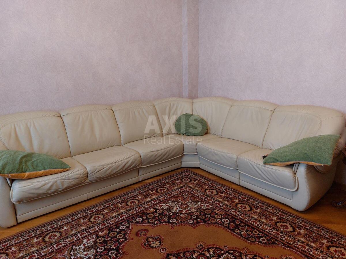 3k apartment vul. Knjazhyj Zaton 16В2