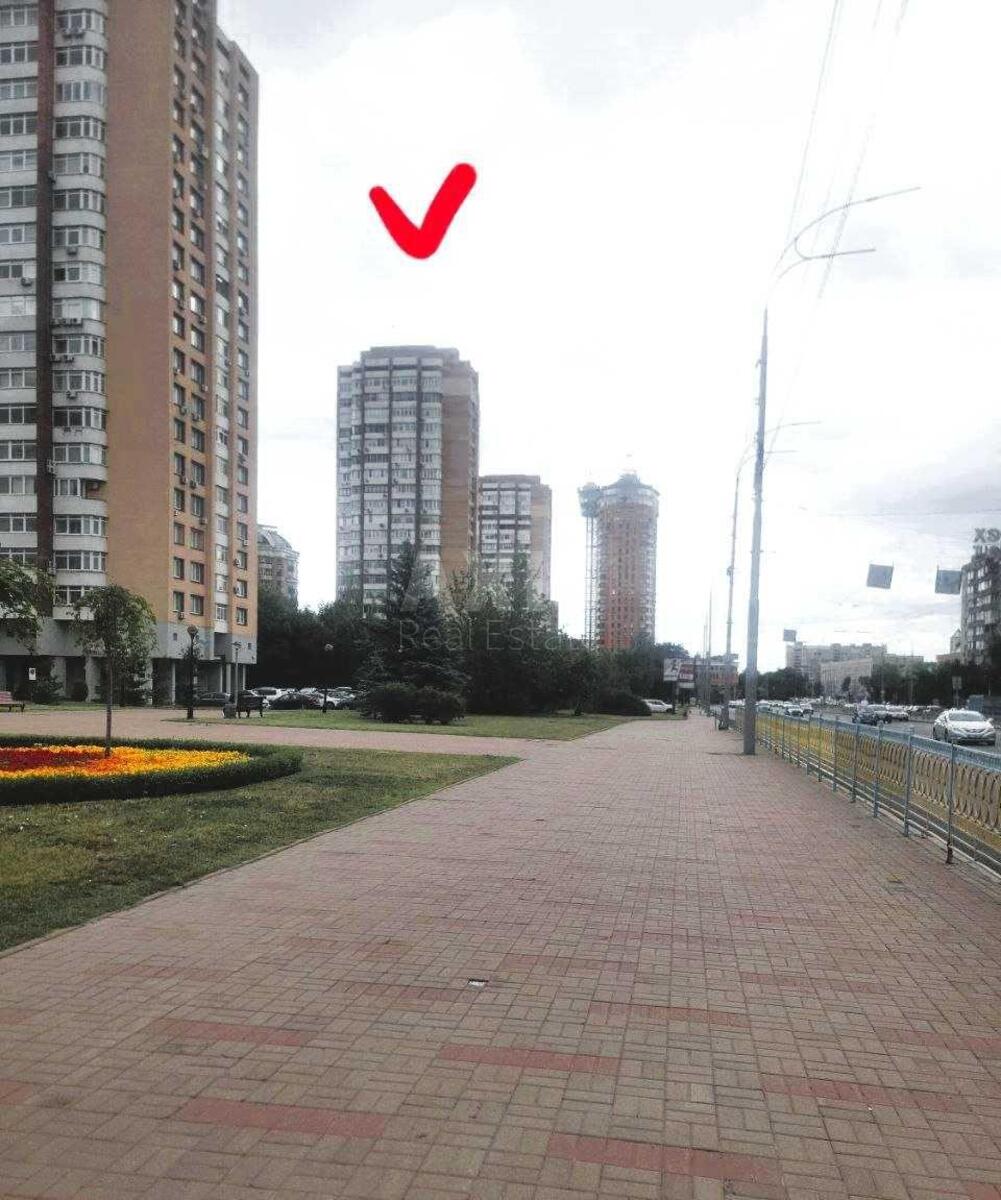 3k apartment bul. Lesi Ukrai'nky 21А5754415