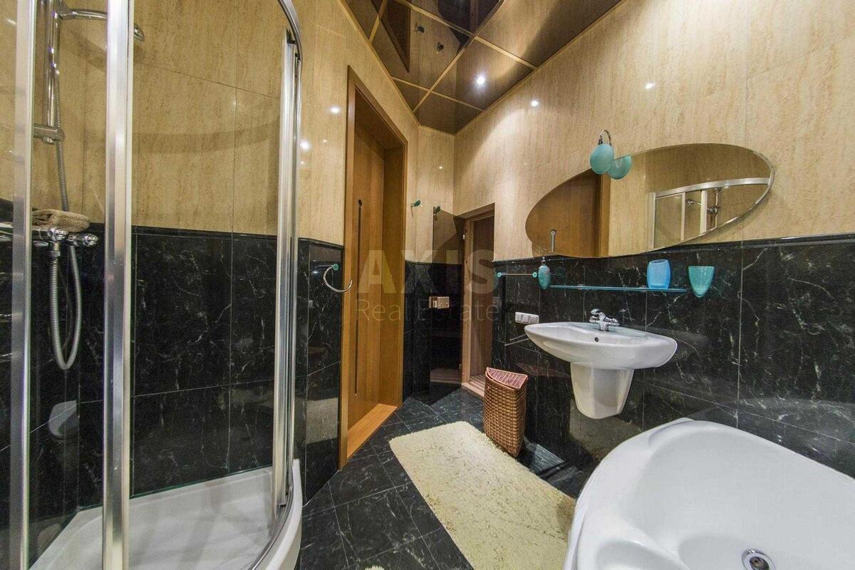 4к квартира ул. Павловская 18575667