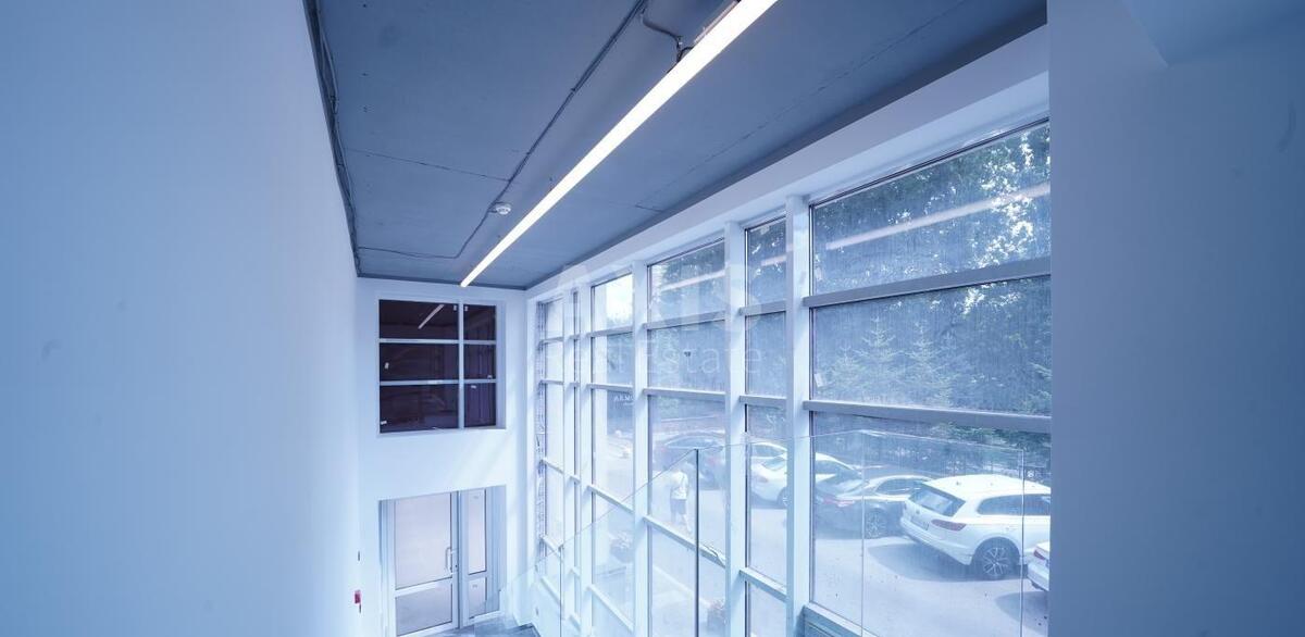 Офис ул. Евгения Коновальца 44А, 180м2619210