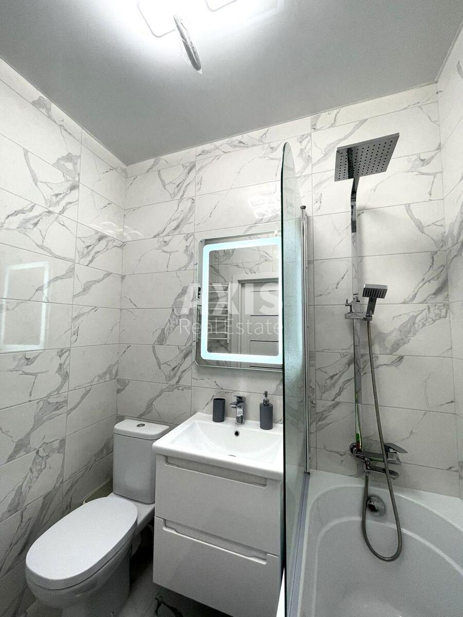 1к квартира ул. Ревуцкого 40539266