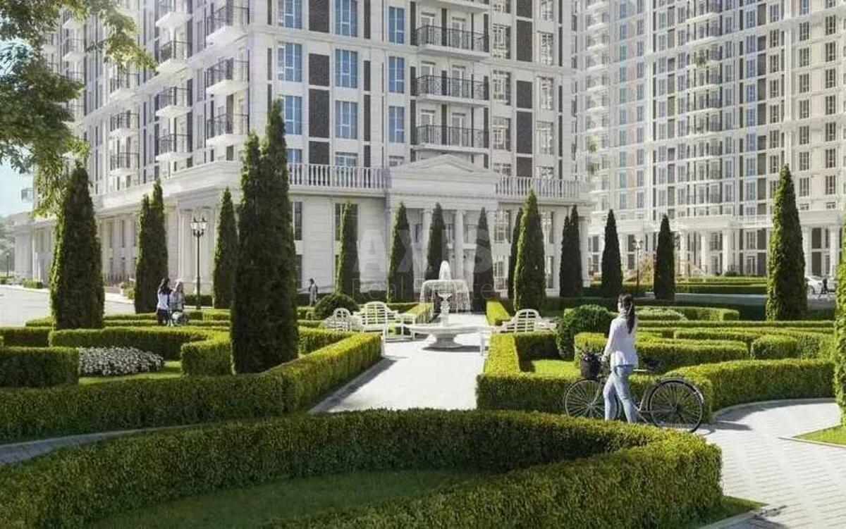 Объект торговли ул. Михаила Максимовича 24, 58м2576870