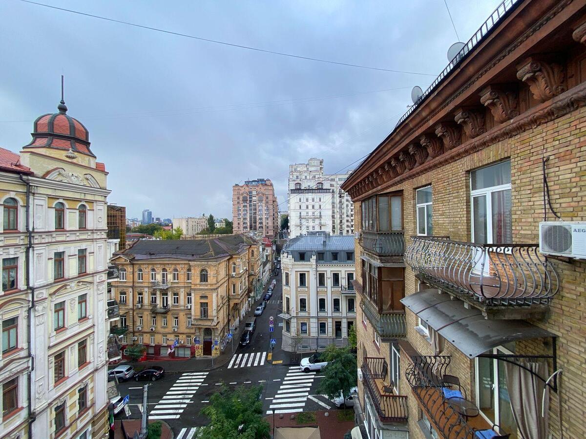 4к квартира ул. Ивана Драча 6