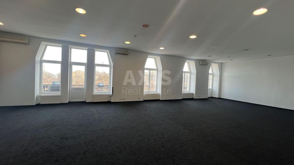 Office prov. Muzejnyj 4, 648m2620353