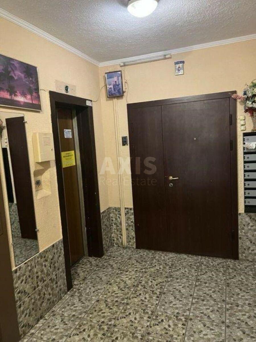 1k apartment shose Harkivs'ke 160А11