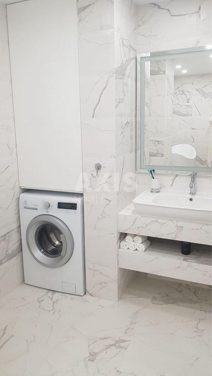 5k apartment vul. Regeneratorna 46