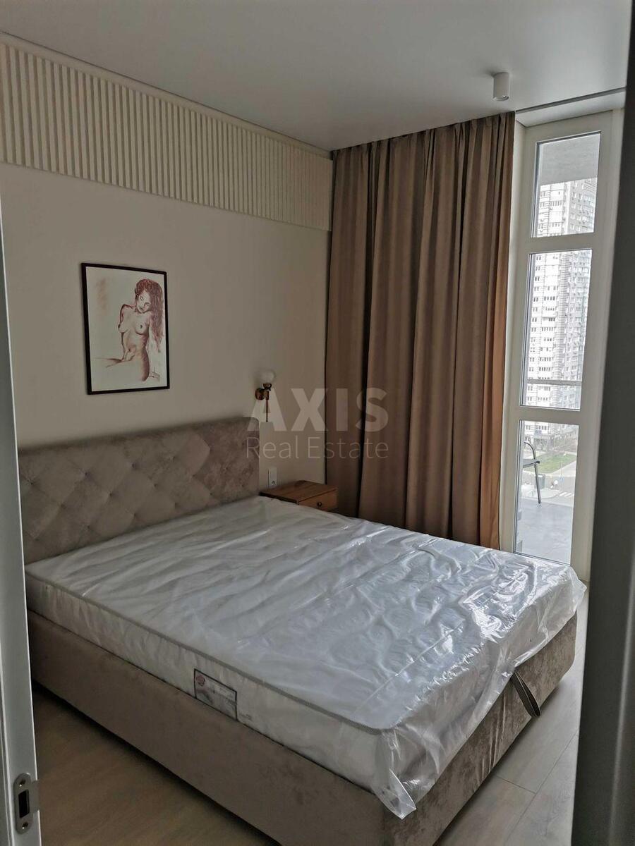 1k apartment vul. Sagajdaka Stepana 101Ш2
