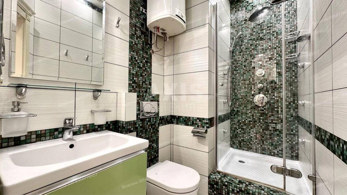 2k apartment vul. Kudrjashova 16577525