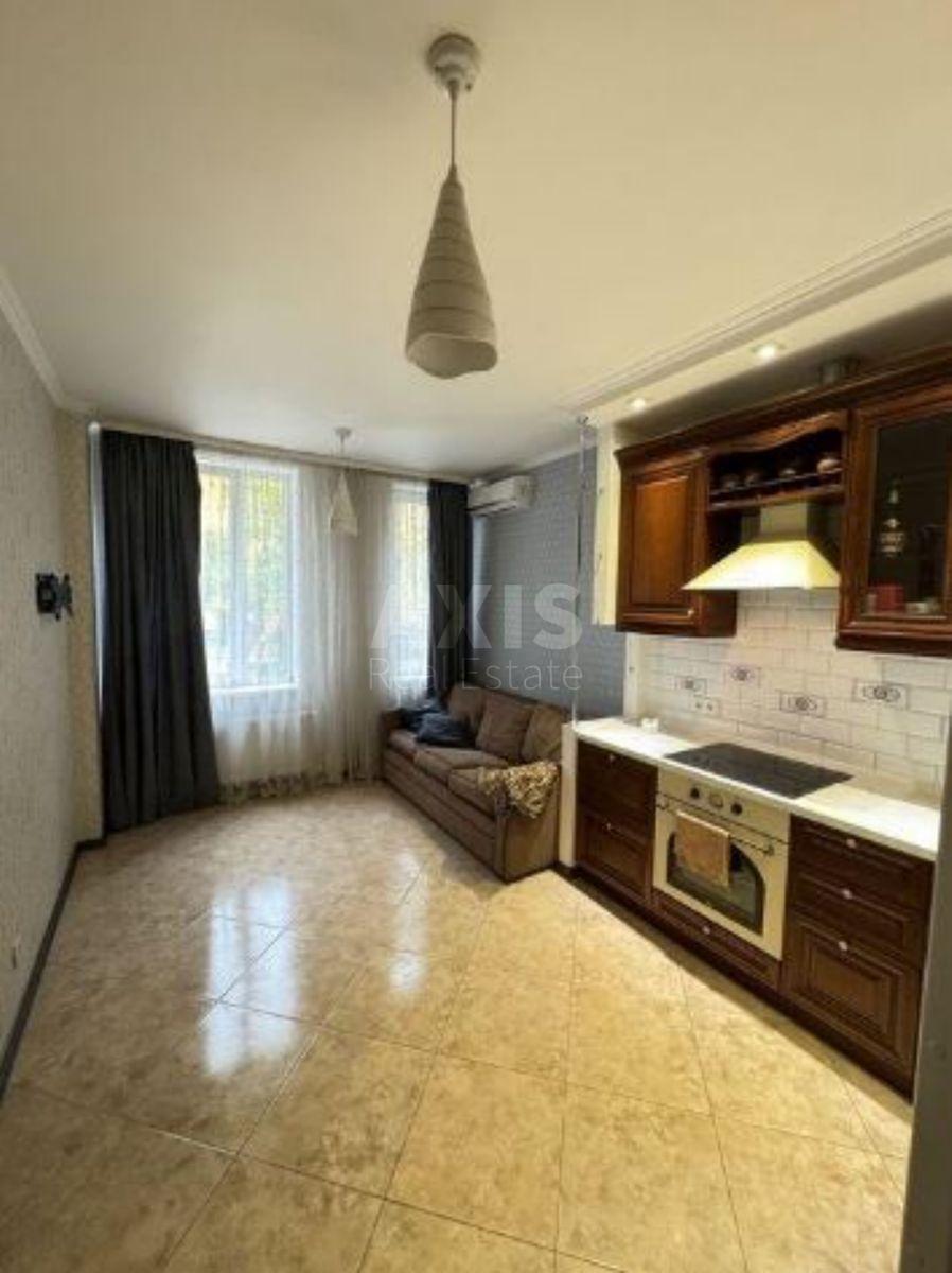 1k apartment vul. Regeneratorna 4