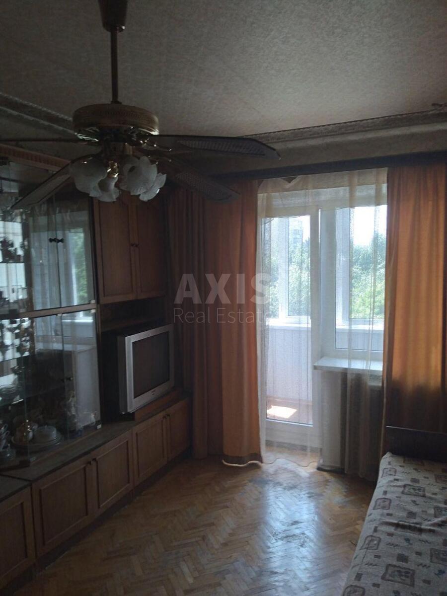 2k apartment vul. Entuziastiv 251