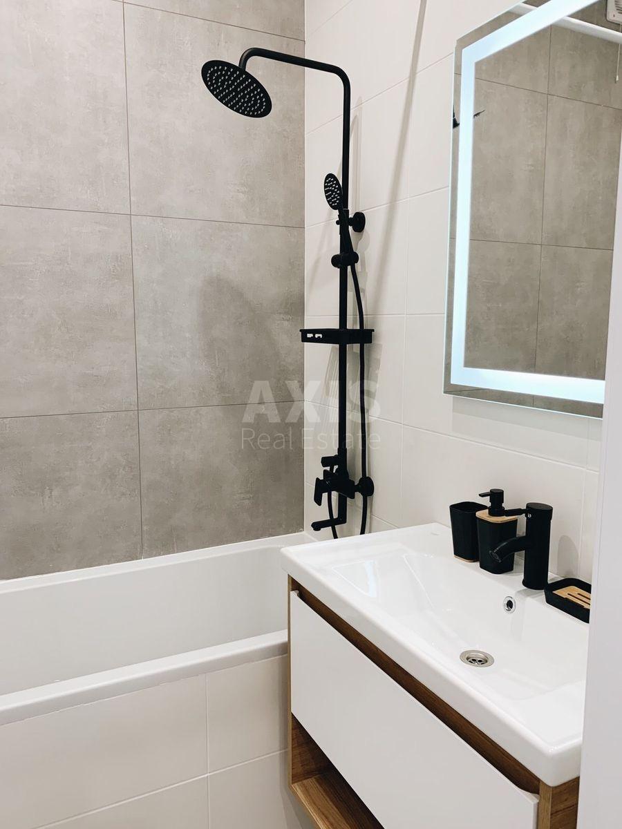 2k apartment vul. Kudri Ivana 208