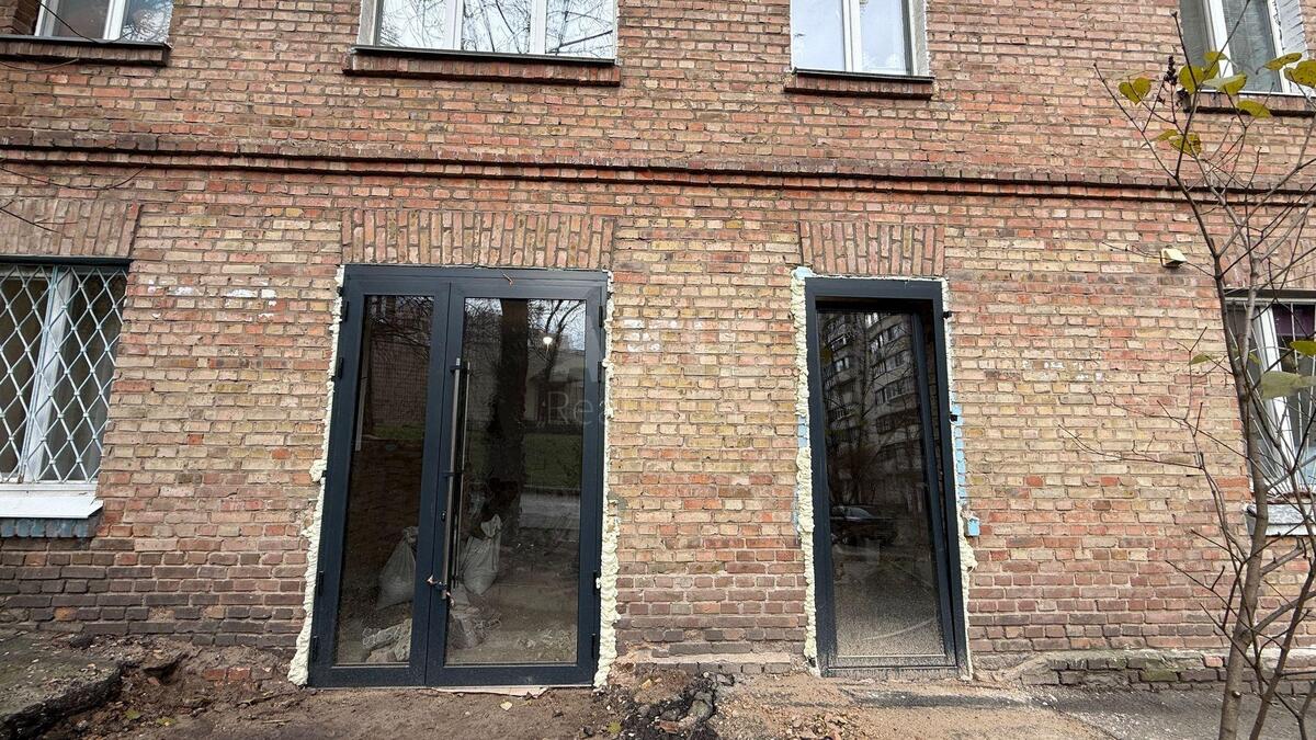 Service object vul. Galyc'ka 14, 30m2621890