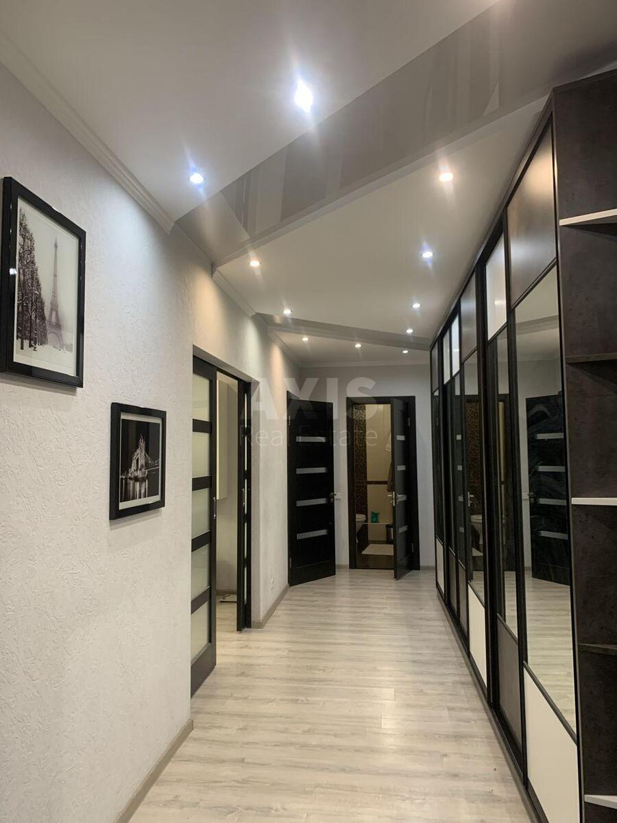 2k apartment vul. Myshugy Oleksandra 126220211