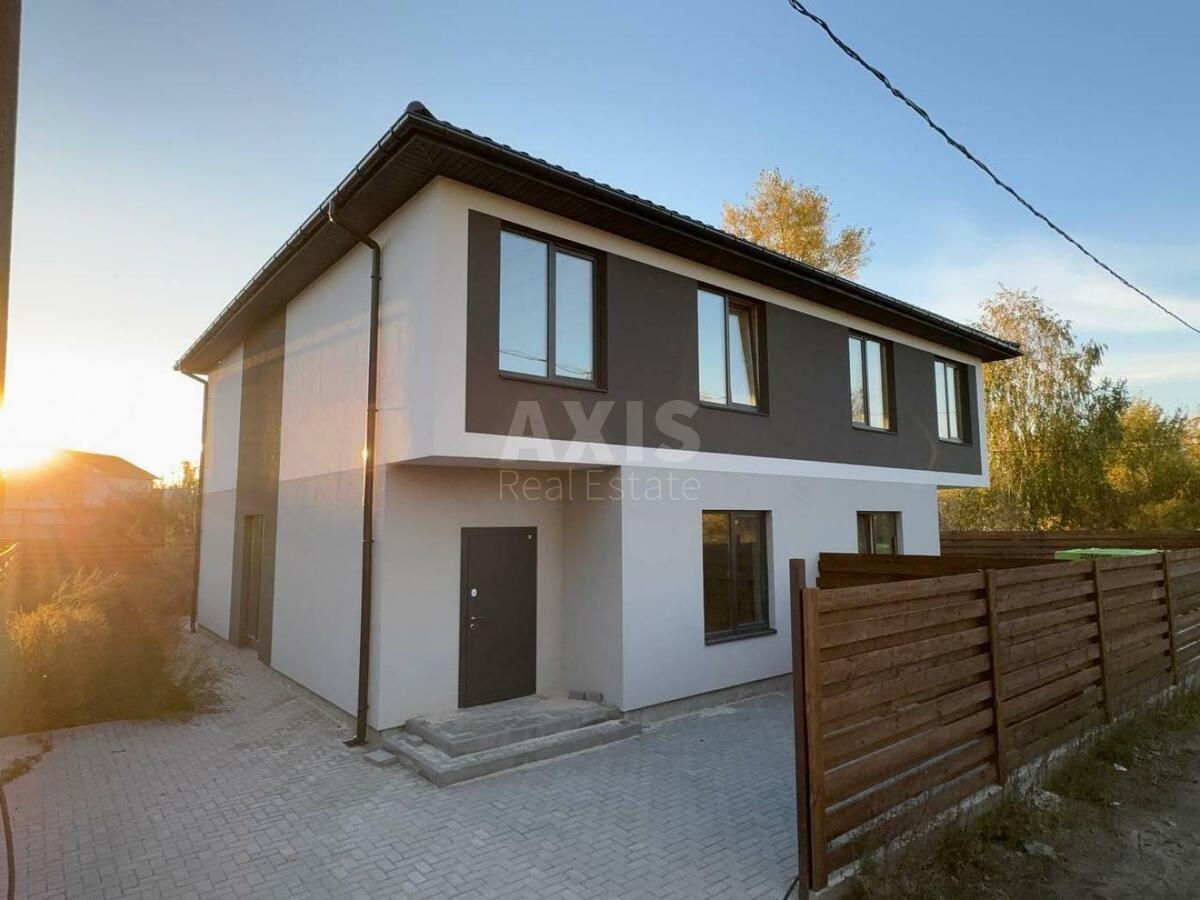 Дoм ул. Абрикосовая 12, 140м2, город Киев57975