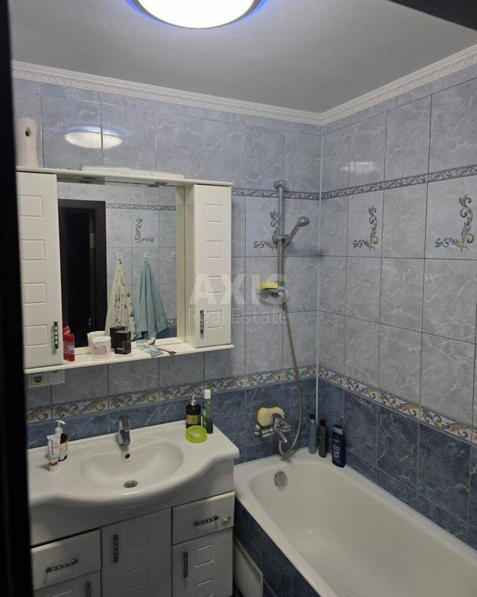 1k apartment vul. Zakrevs'kogo Mykoly 93А6