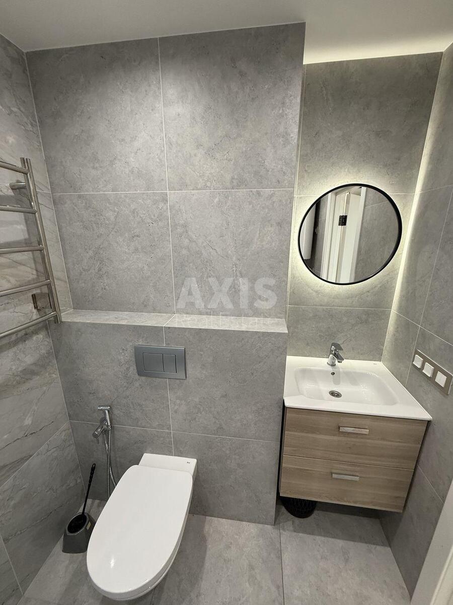 1к квартира спуск Лысогорский 26А579956