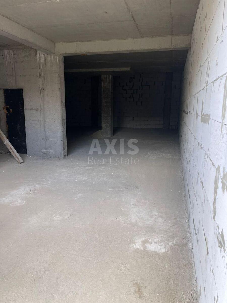 Service object vul. Danyla Shherbakivs'kogo 52, 650m20
