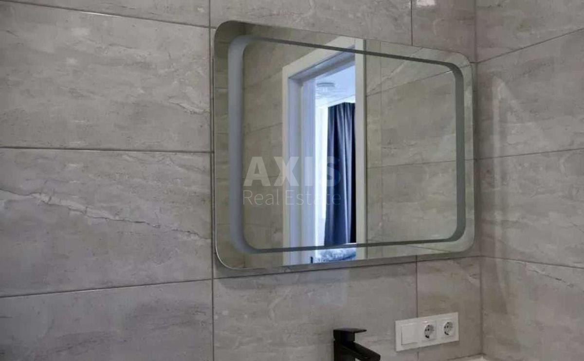 1k apartment pr-t Peremogy 131А3