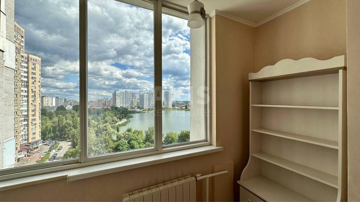 3к квартира ул. Драгоманова 31594448