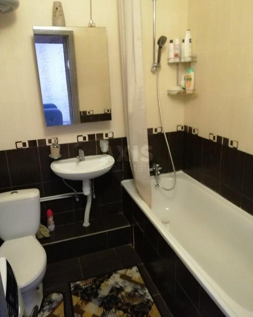 1k apartment vul. Zakrevs'kogo Mykoly 97А9