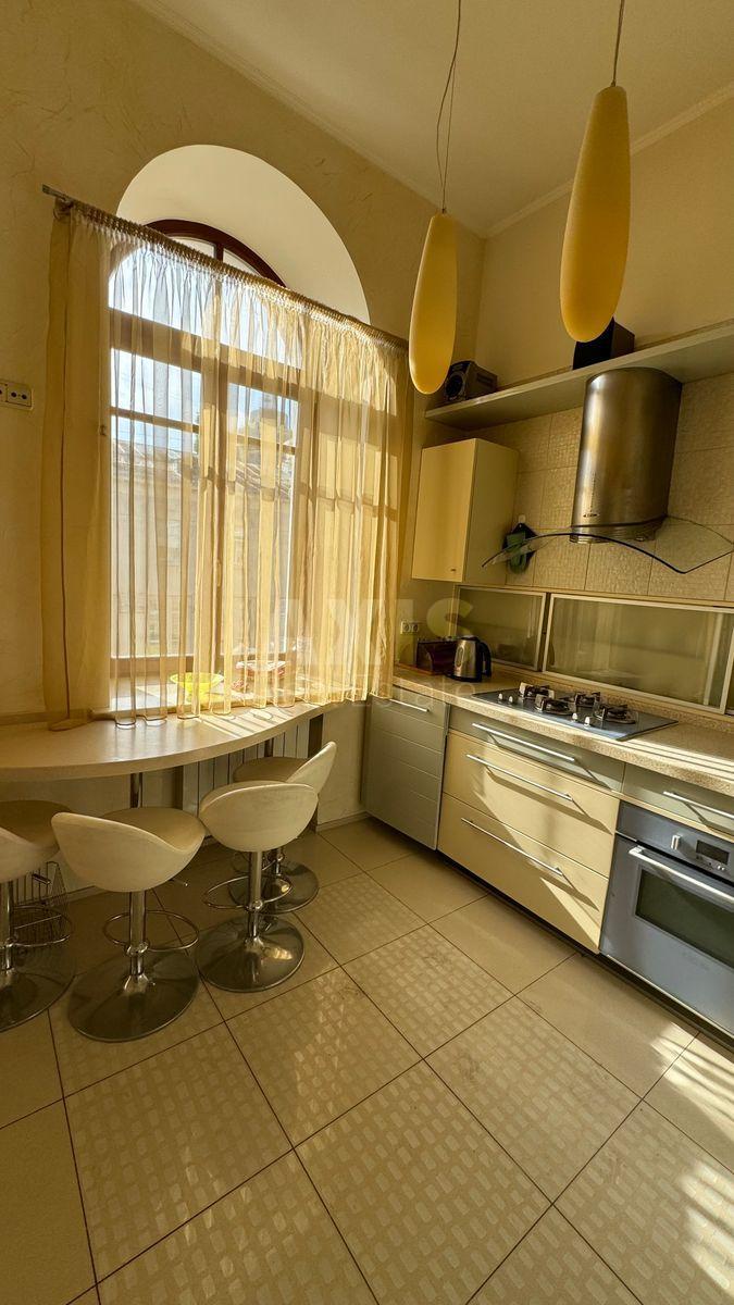 5к квартира ул. Пушкинская 111
